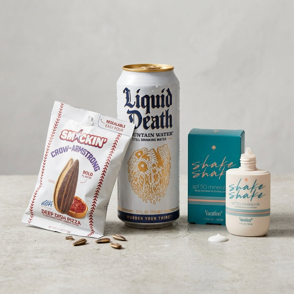 The Festival Survival Kit lifestyle image 1