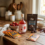 The Pantry Upgrade lifestyle image 1