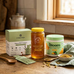 The Wellness Shelf lifestyle image 1