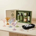 The Home Entertainer lifestyle image 1