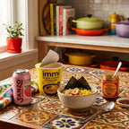 The Noodle Night lifestyle image 1