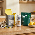 The Hydration Protocol lifestyle image 1