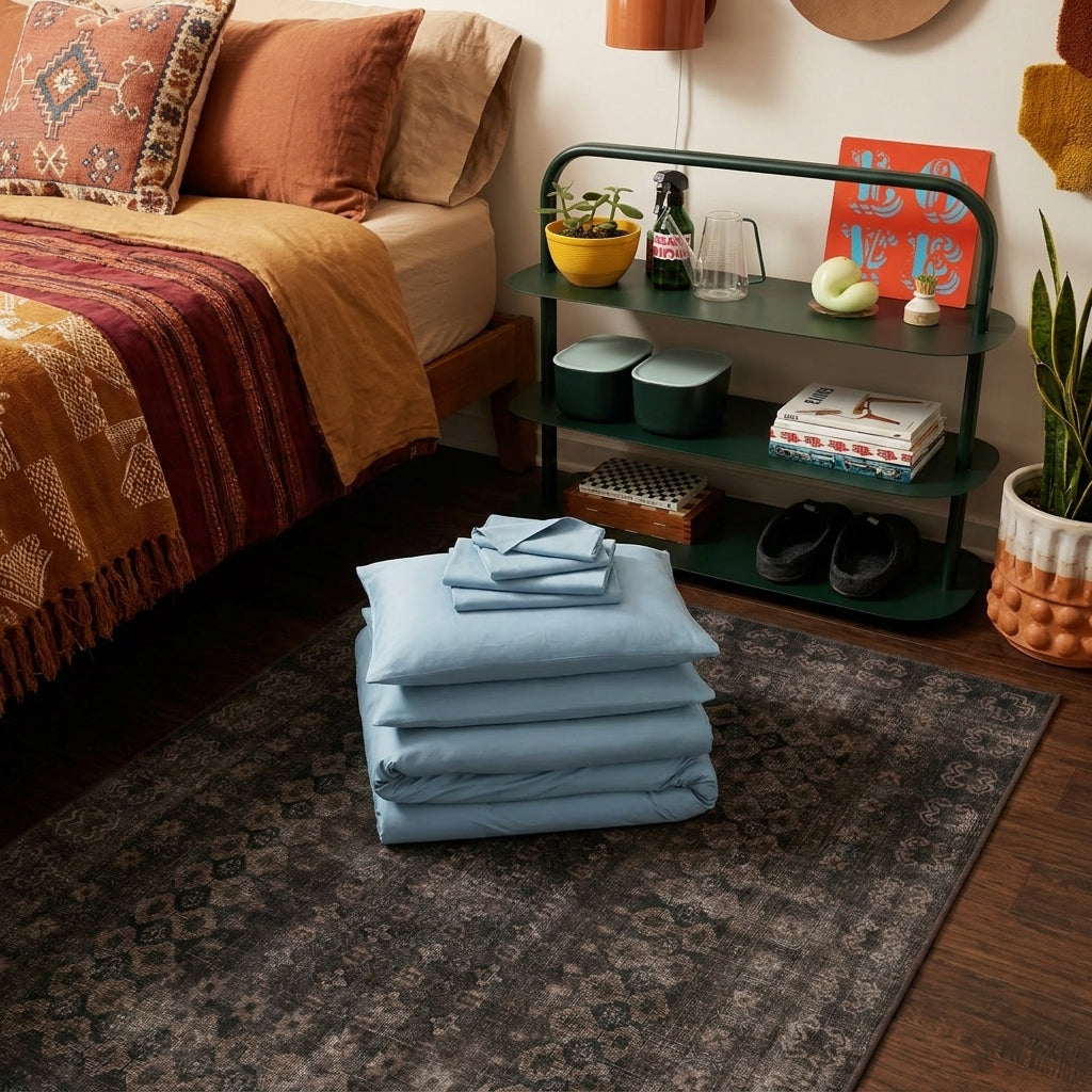 The Apartment Glow-Up lifestyle image 1