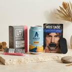 The Trail Runner's Pack lifestyle image 1