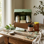 The Slow Saturday Soak lifestyle image 1