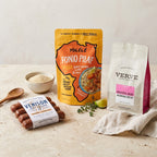 The Regenerative Pantry Drop lifestyle image 1