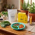The Prenatal Nourishment Kit lifestyle image 1