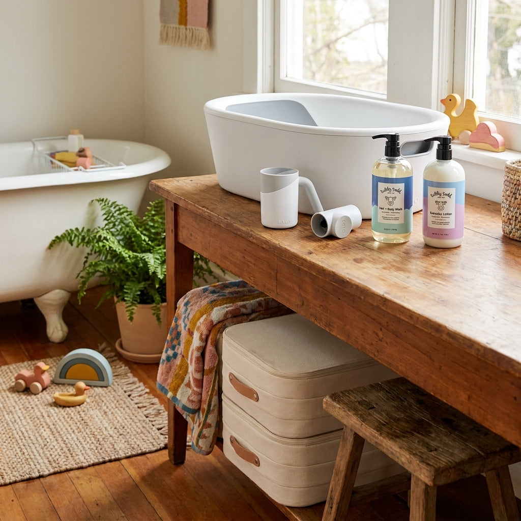 The Nursery Starter lifestyle image 1