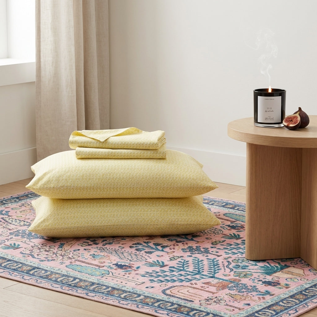 The Luxe Home Reset lifestyle image 1