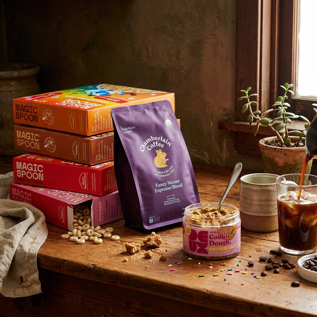 The Back-to-Routine Breakfast lifestyle image 1