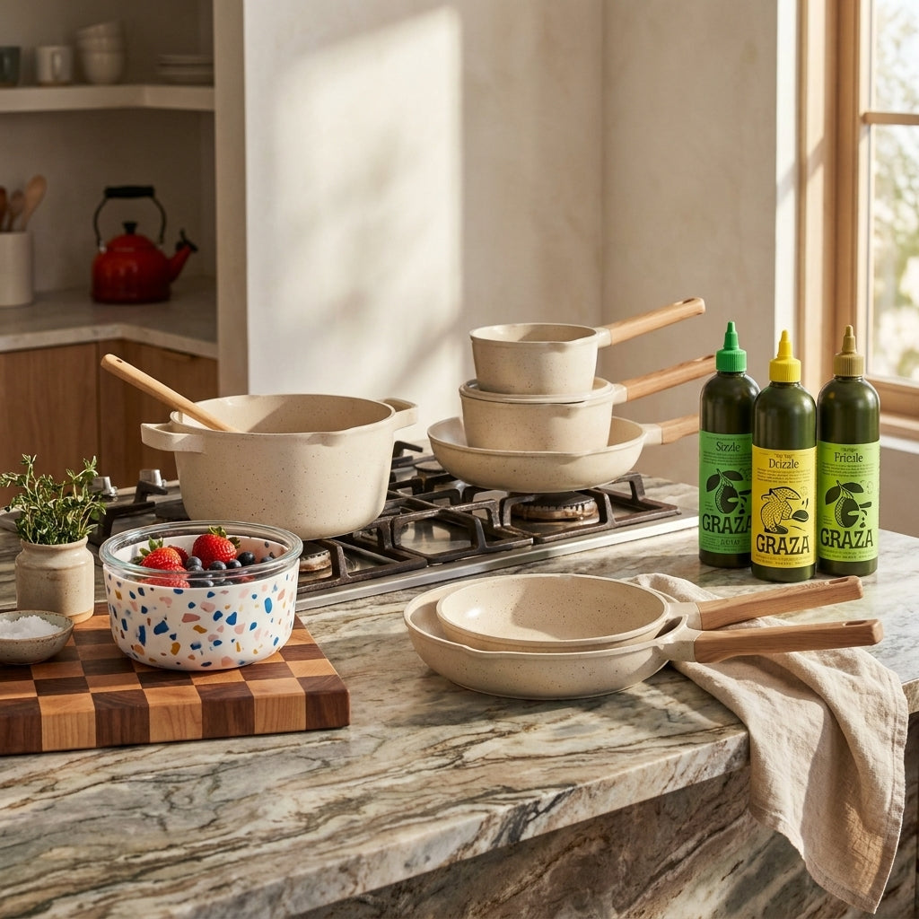 The Wedding Registry Kit lifestyle image 1