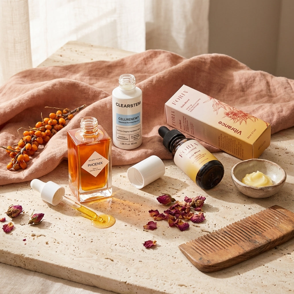 The Spa Night In lifestyle image 1