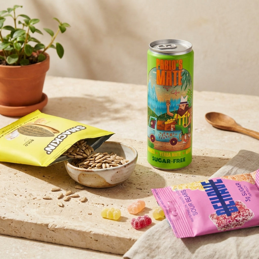 The Pre-Concert Pack lifestyle image 1