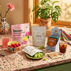 The Mom's Morning Stack lifestyle image 1