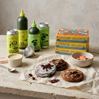 The Harvest Grazing Board lifestyle image 1