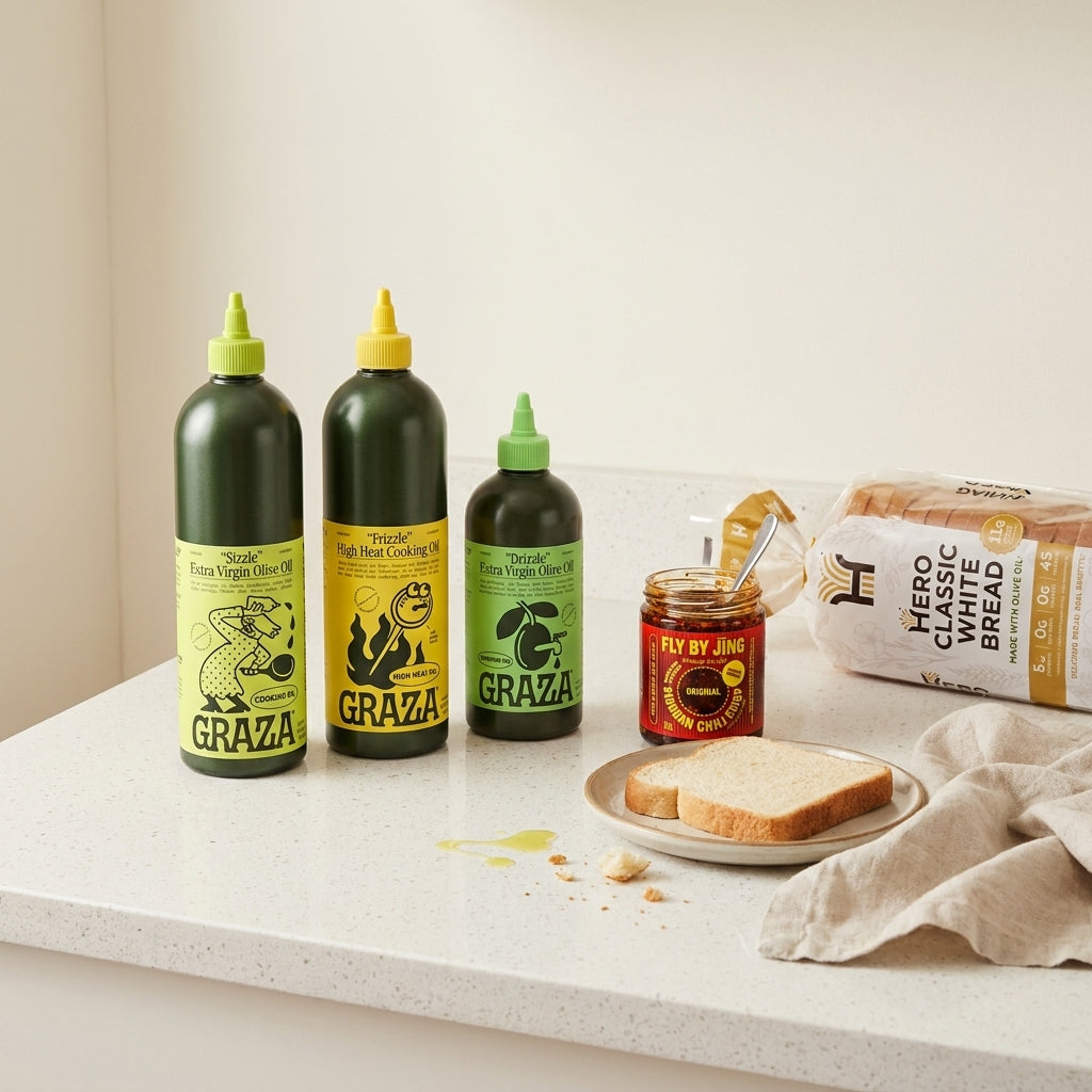 The MAHA Pantry lifestyle image 1