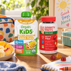 The Family Nutrition Kit lifestyle image 1