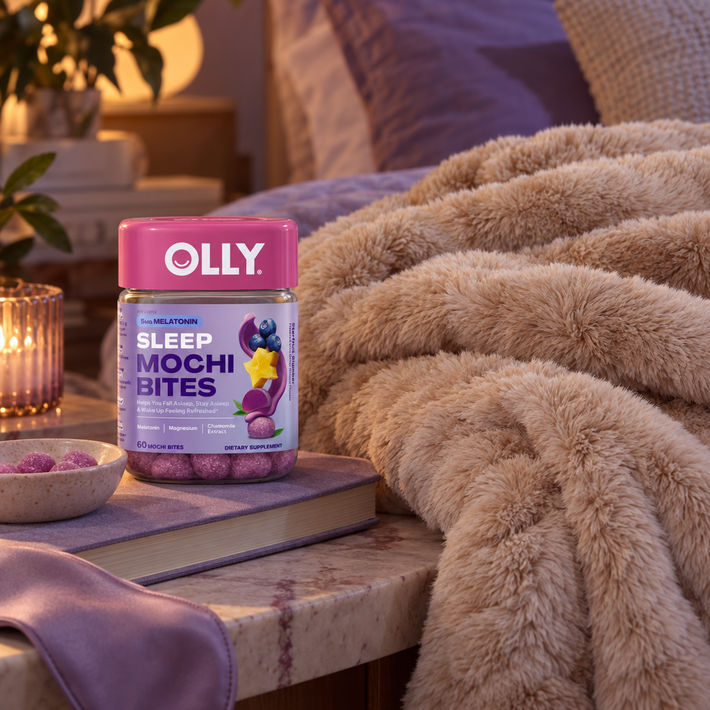 The Cozy Night In lifestyle image 1