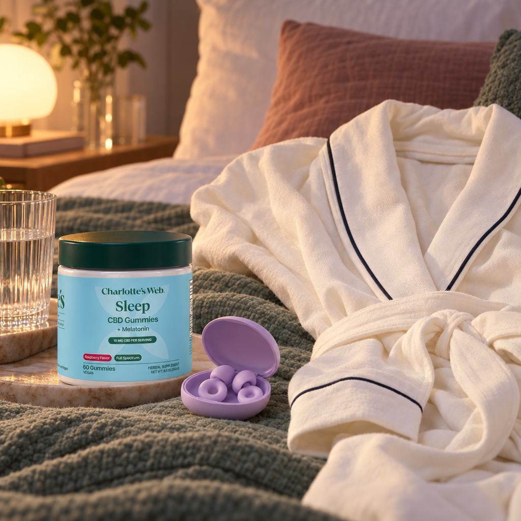 The Wind-Down Kit lifestyle image 1