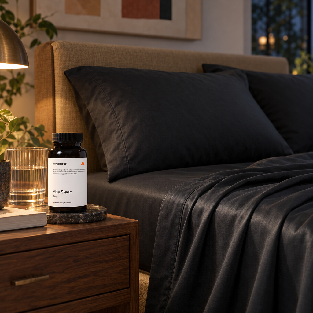 The Sleep Sanctuary lifestyle image 1