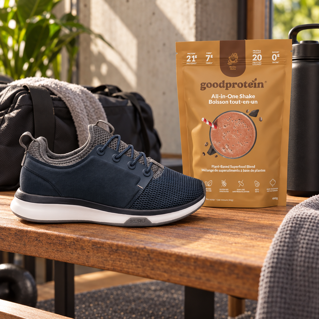 The Race Day Kit lifestyle image 1