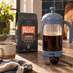 The Home Barista Kit lifestyle image 1