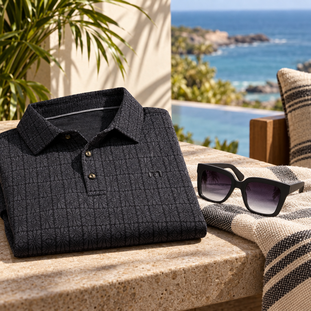 The Golf Day Kit lifestyle image 1
