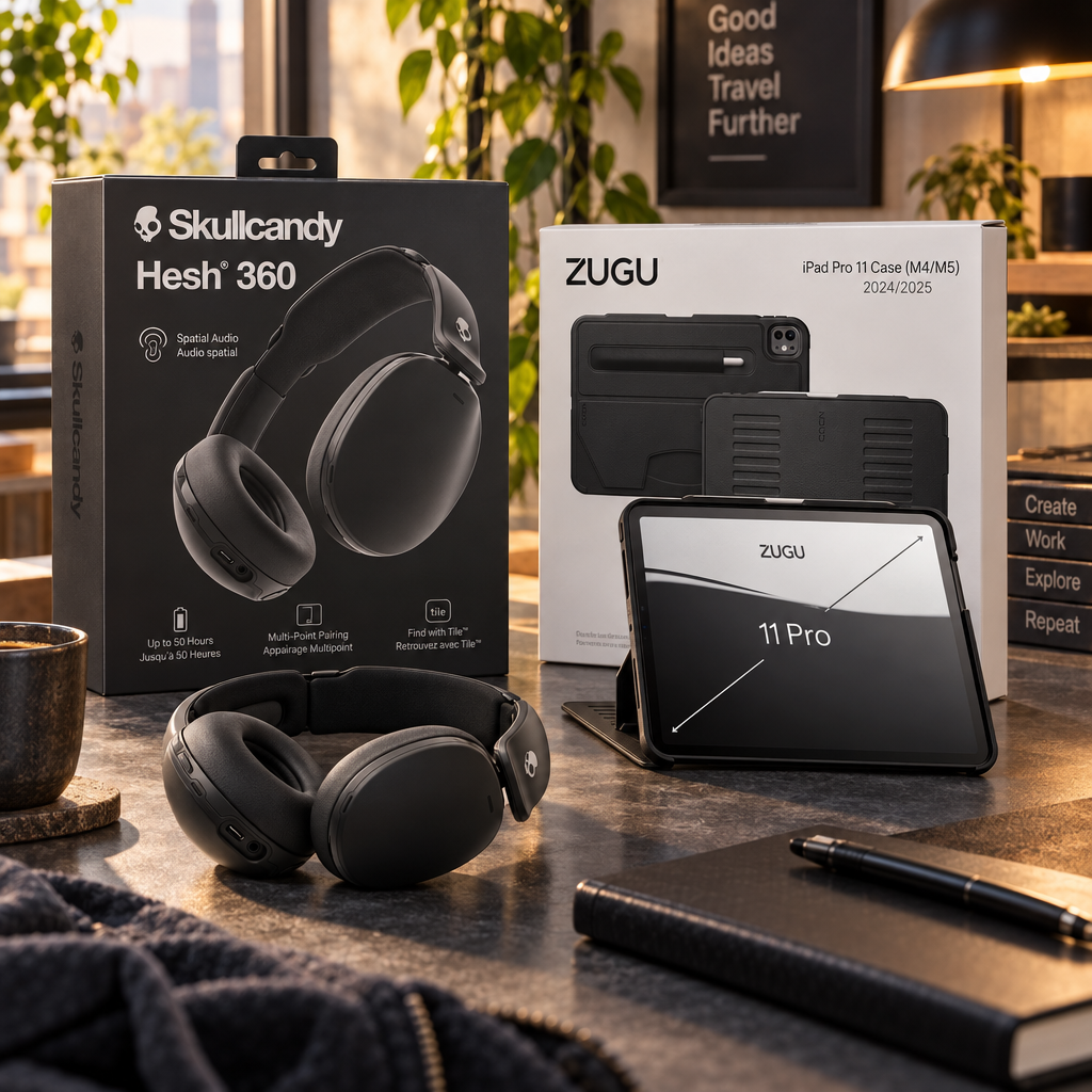 The Study Hall Kit lifestyle image 1