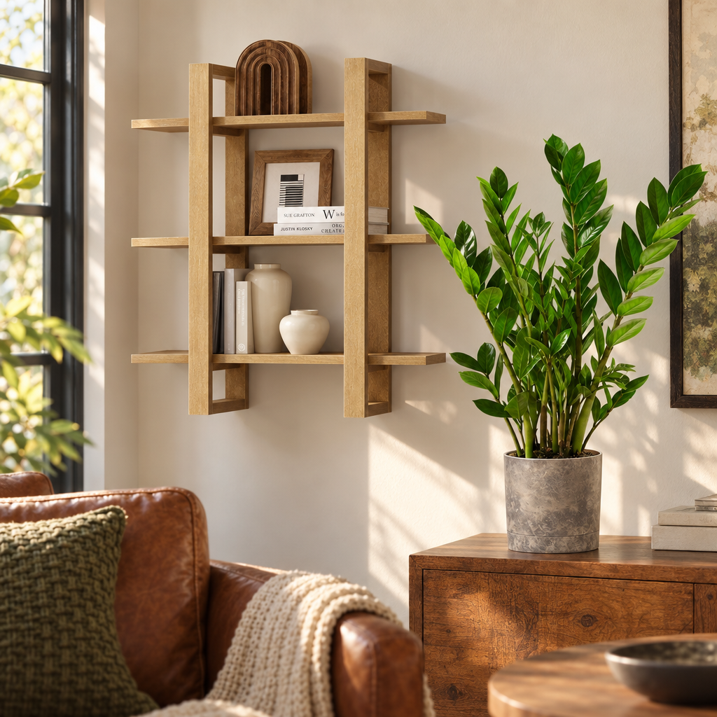 The Living Room Refresh lifestyle image 1