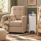The Nursery Setup lifestyle image 1