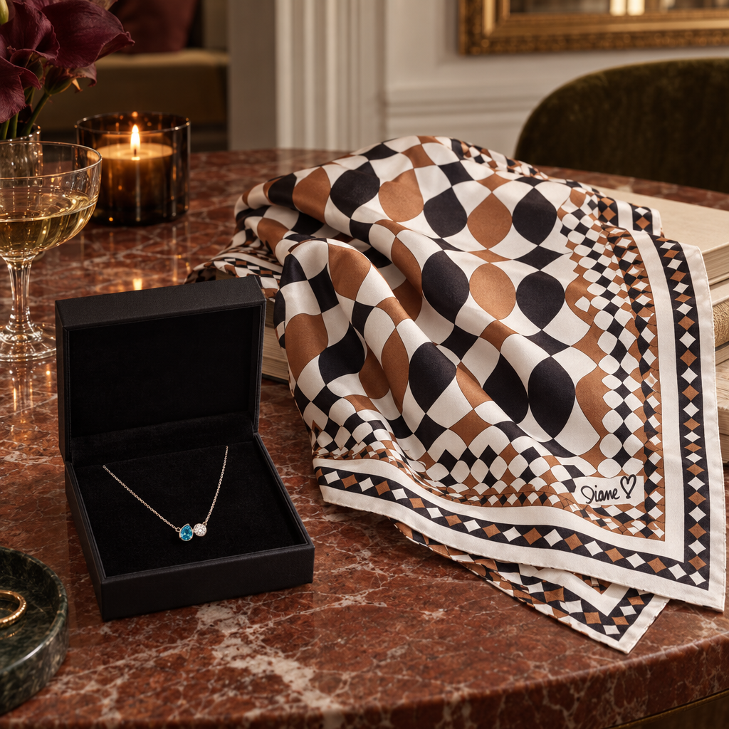 The Date Night Kit lifestyle image 1
