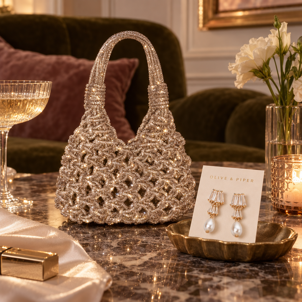 The Wedding Guest Kit lifestyle image 1