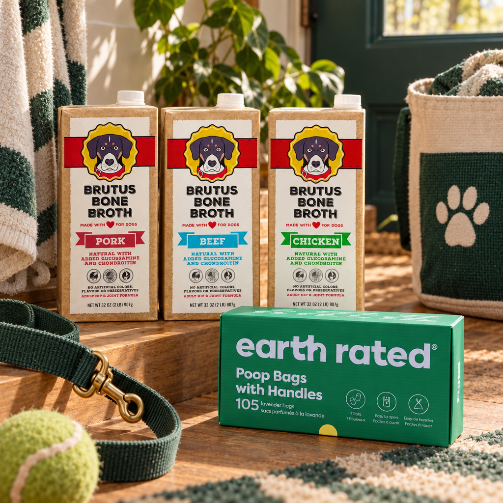 The Happy Dog lifestyle image 1