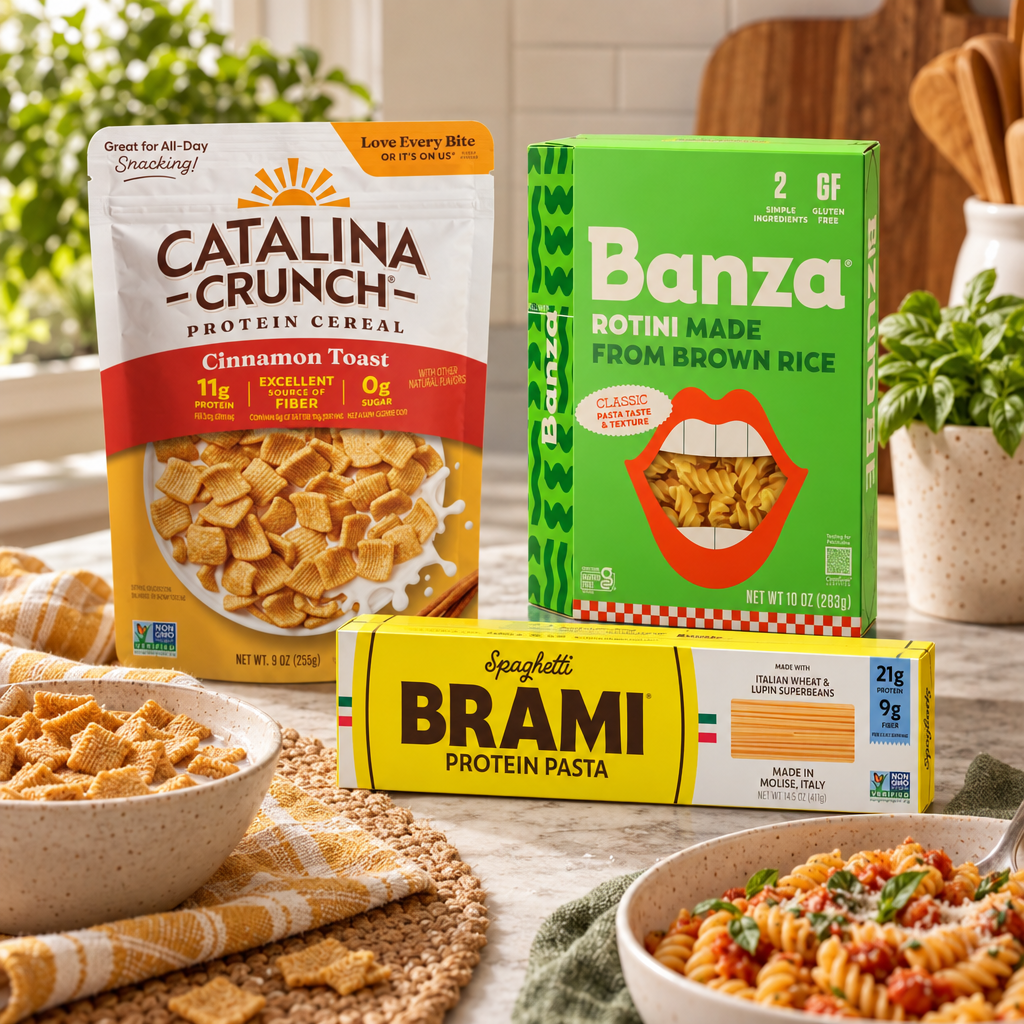 The Gluten-Free Pantry lifestyle image 1