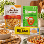 The Gluten-Free Pantry lifestyle image 1