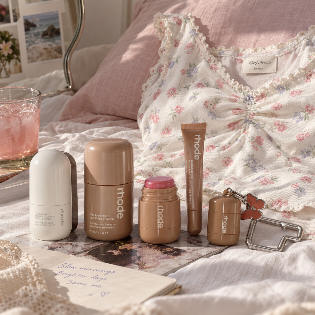 Soft Summer Set lifestyle image 1