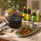 Dinner Party Trio lifestyle image 1