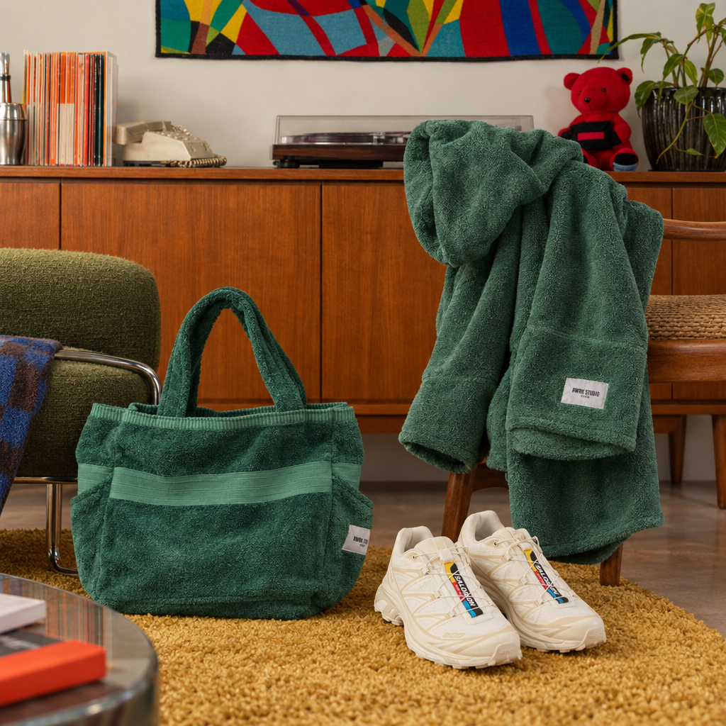 Coastal Errand Trio lifestyle image 1