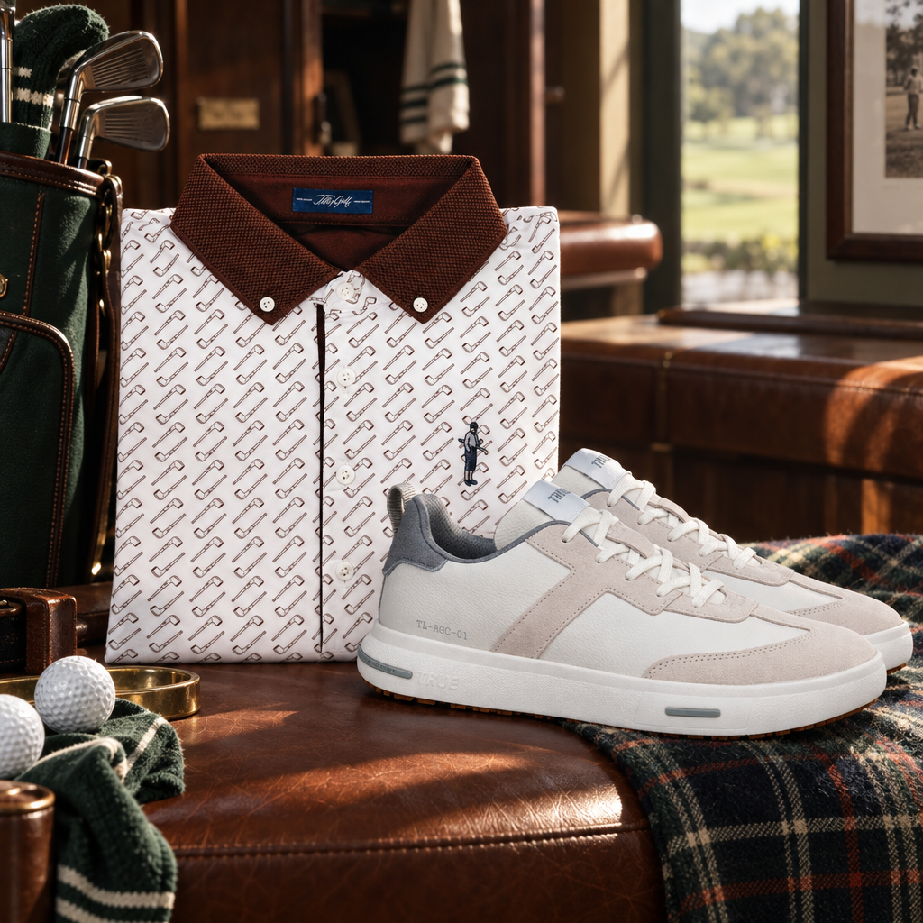 Course Comfort Duo lifestyle image 1
