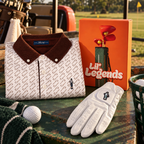 Golf Starter Trio lifestyle image 1