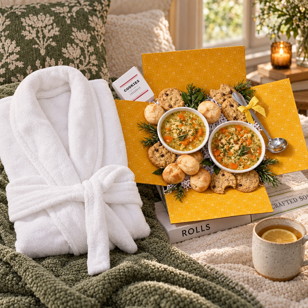 Comfort Care Duo lifestyle image 1