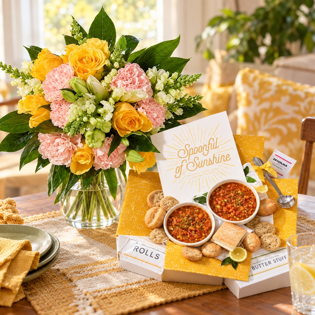 Bright Day Duo lifestyle image 1
