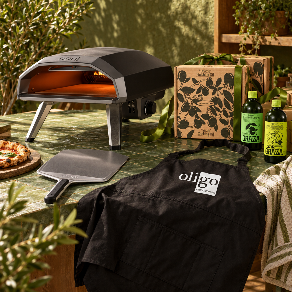 Outdoor Entertaining Set lifestyle image 1