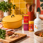 Weeknight Cooking Trio lifestyle image 1