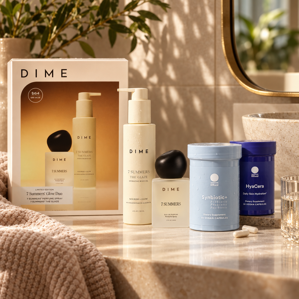 Glow From Within Duo lifestyle image 1