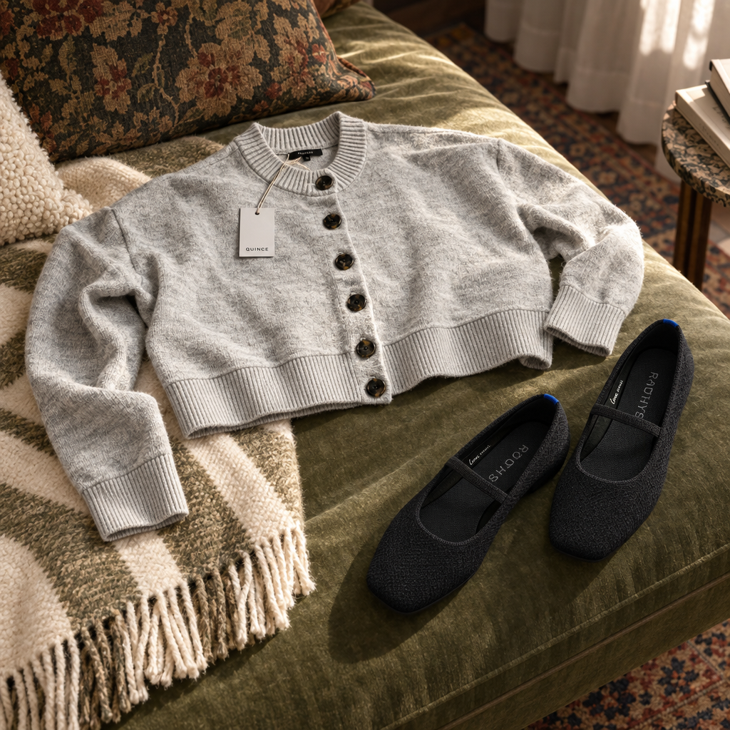 Cozy Walkabout Duo lifestyle image 1