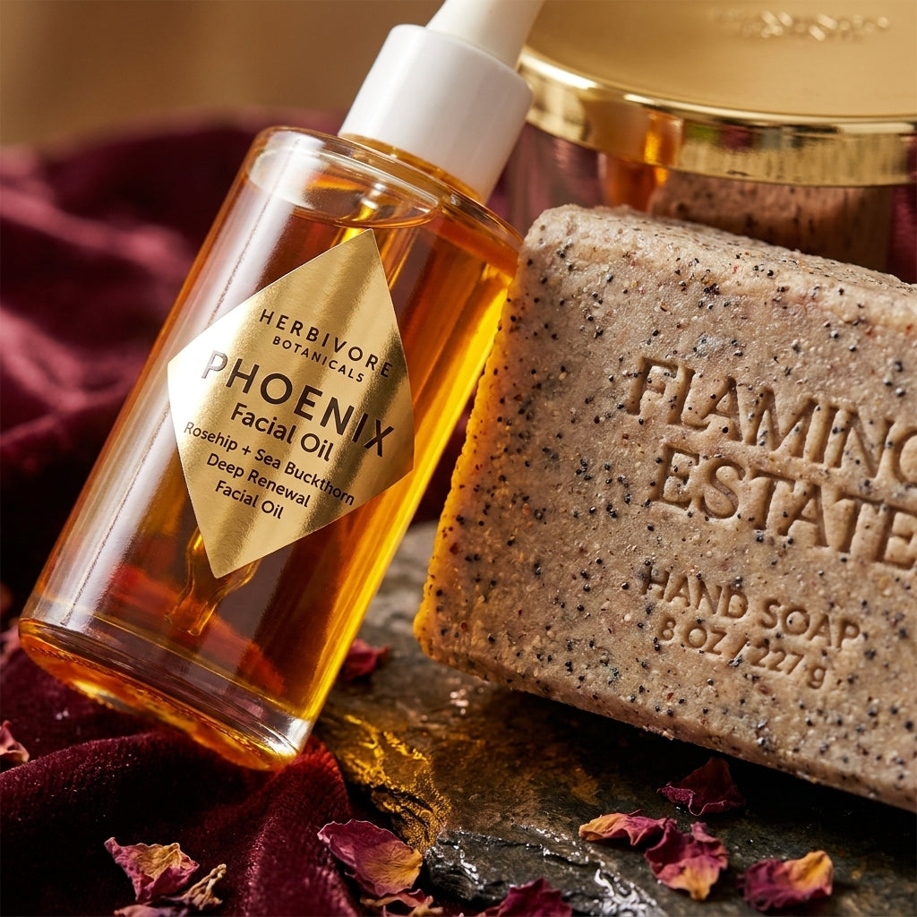 The Clean Fragrance Edit lifestyle image 3