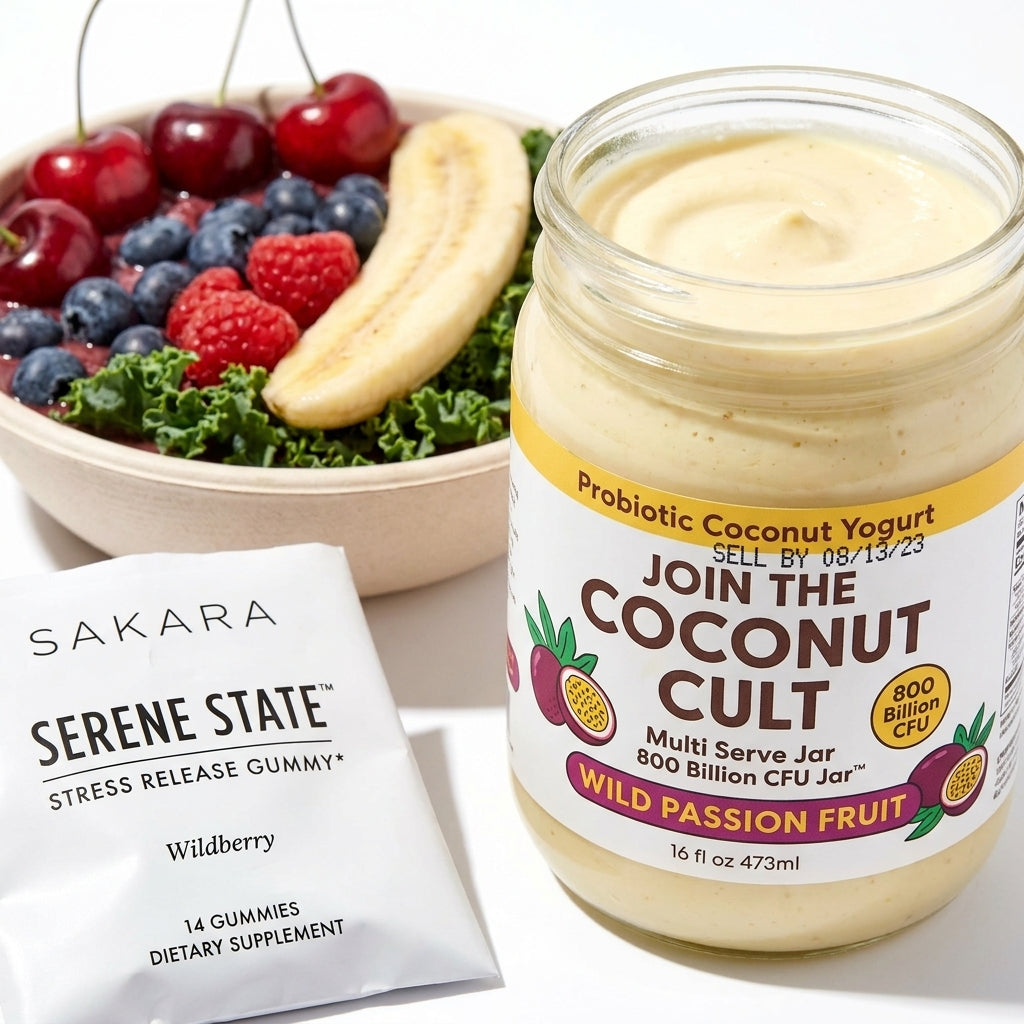 The Smoothie Bowl Bar lifestyle image 3