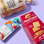 The Toddler Mealtime Makeover lifestyle image 3
