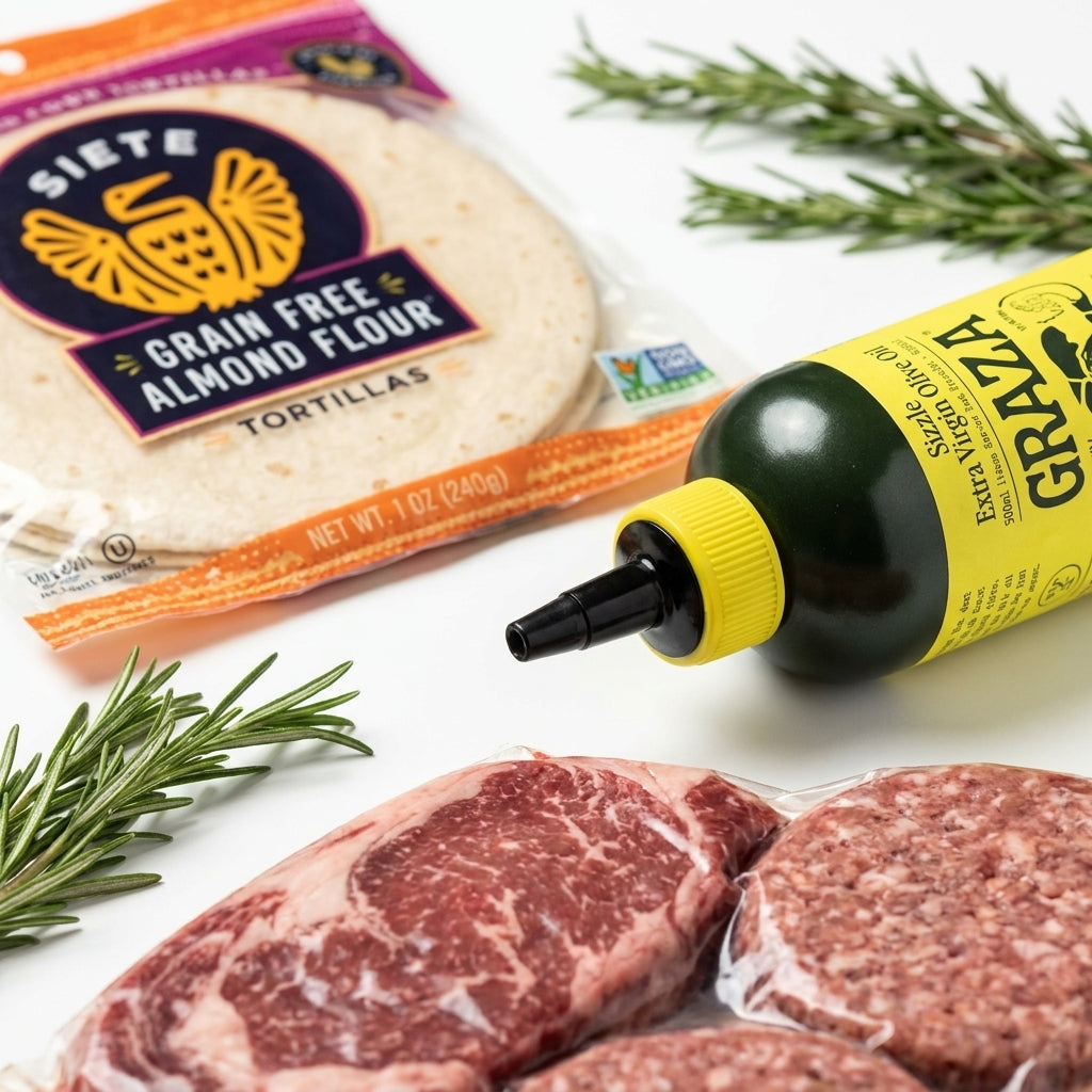 The Summer Grilling Kit lifestyle image 3